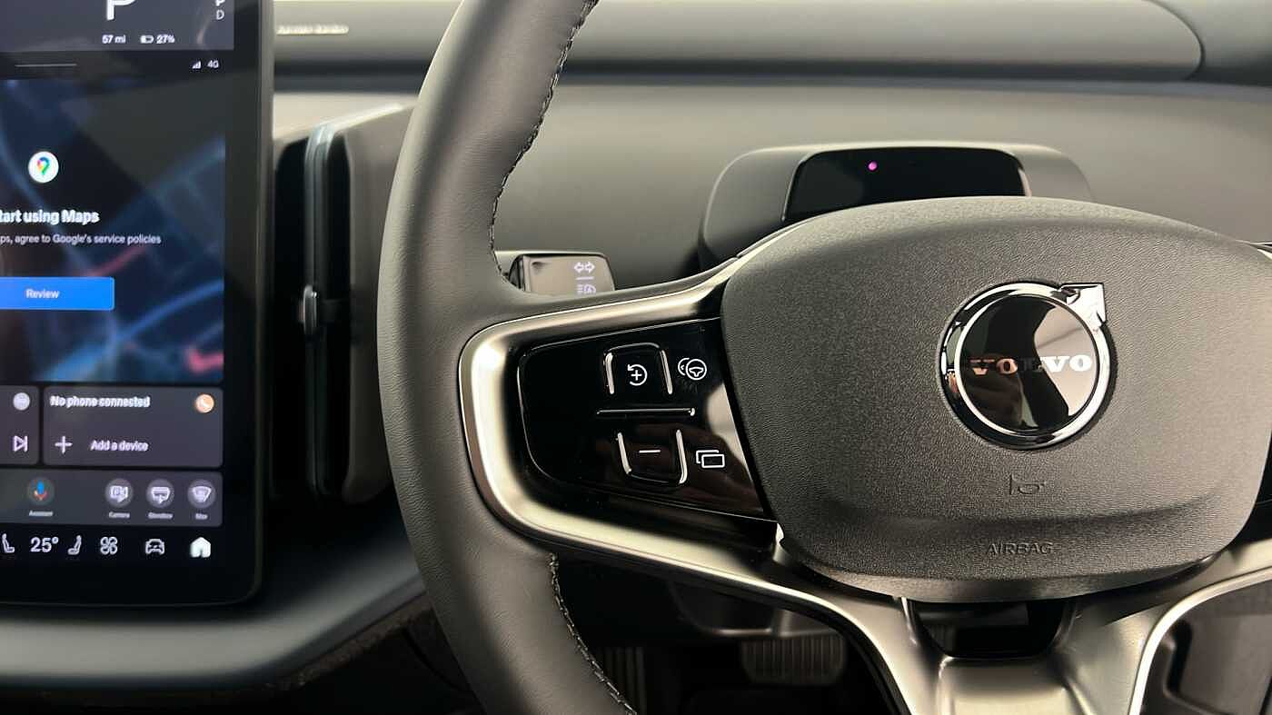 Used Volvo EX30 2025 for sale - 76750106: Photo 16