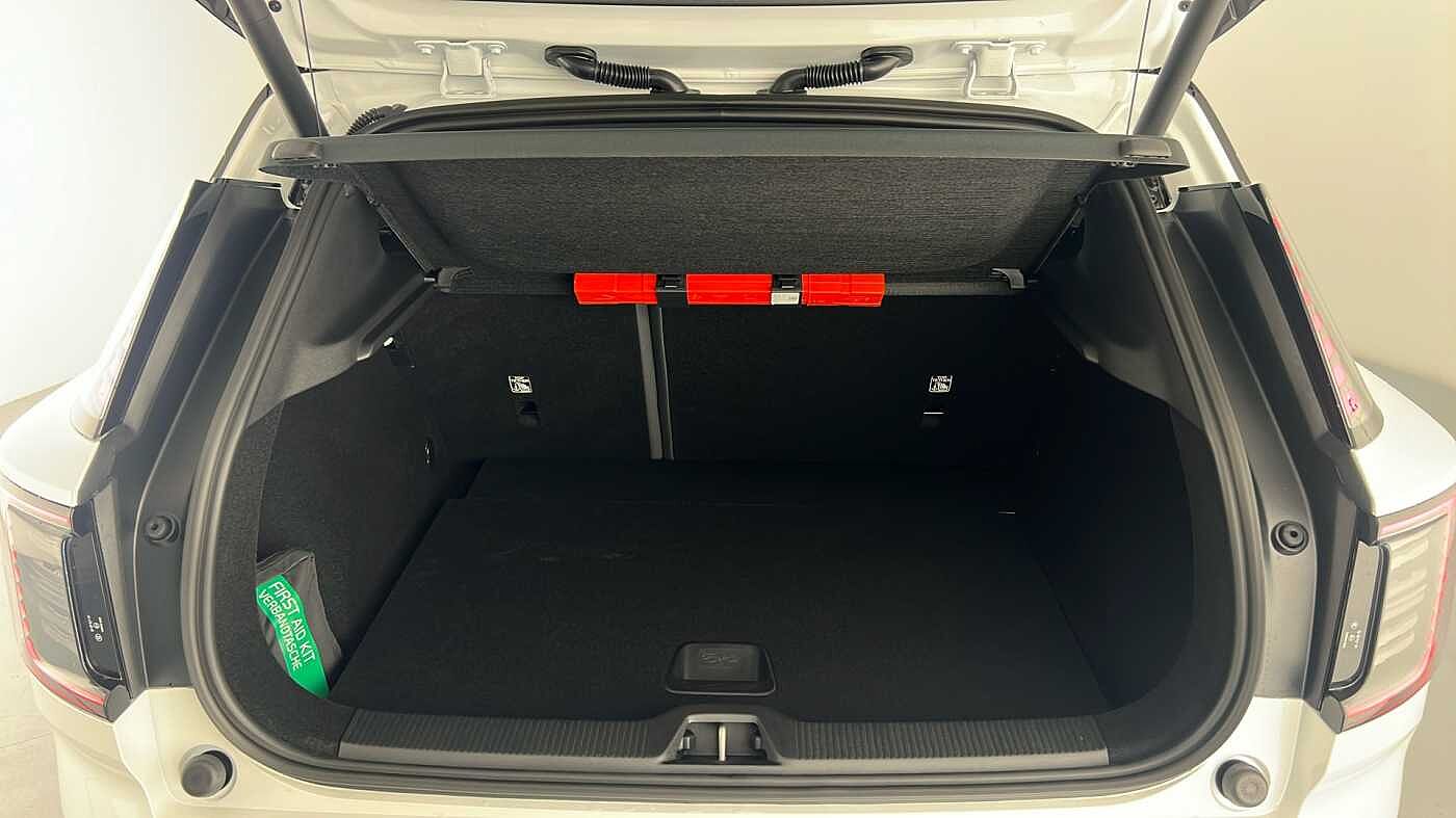 Used Volvo EX30 2025 for sale - 76750106: Photo 18