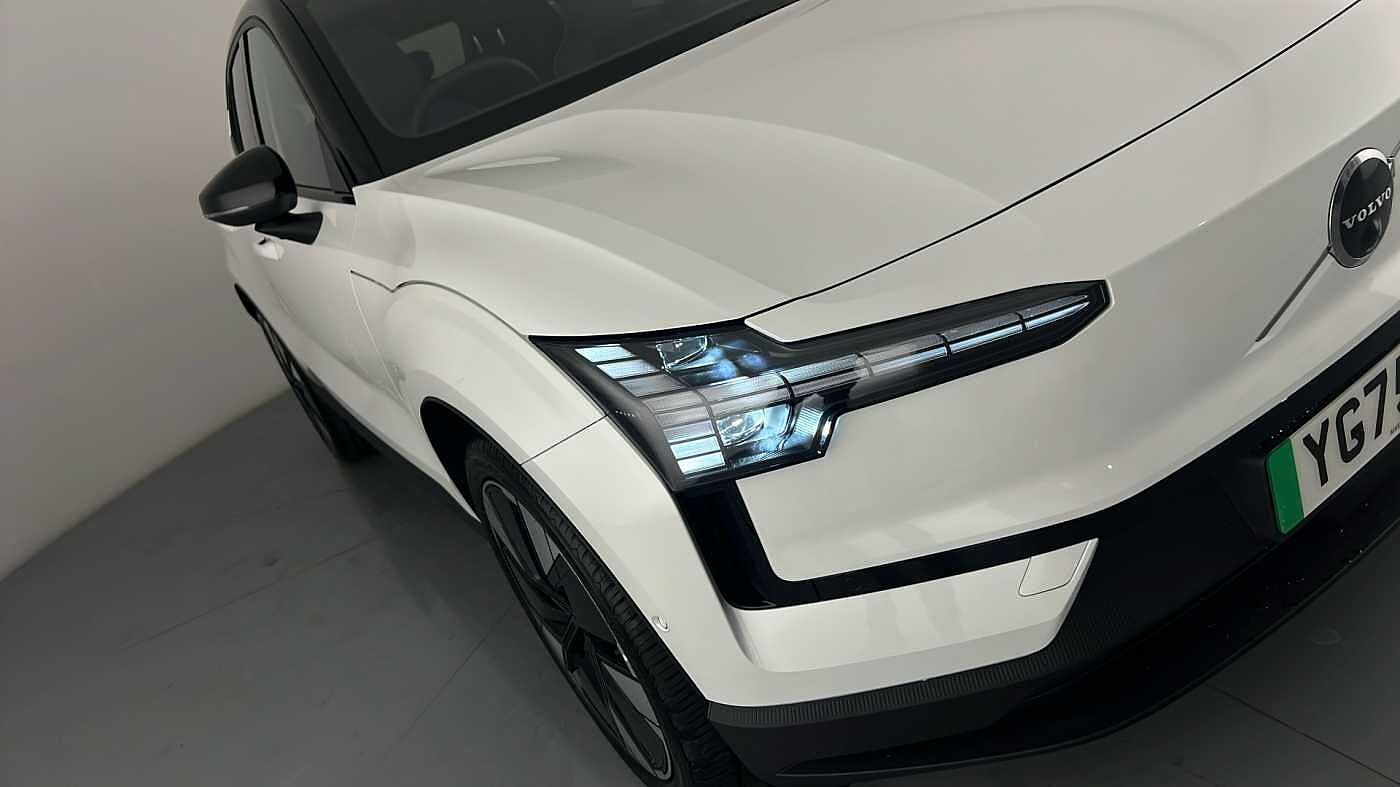 Used Volvo EX30 2025 for sale - 76750106: Photo 19