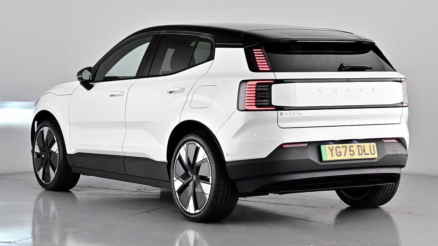 Used Volvo EX30 2025 for sale - 76750106: Photo 2