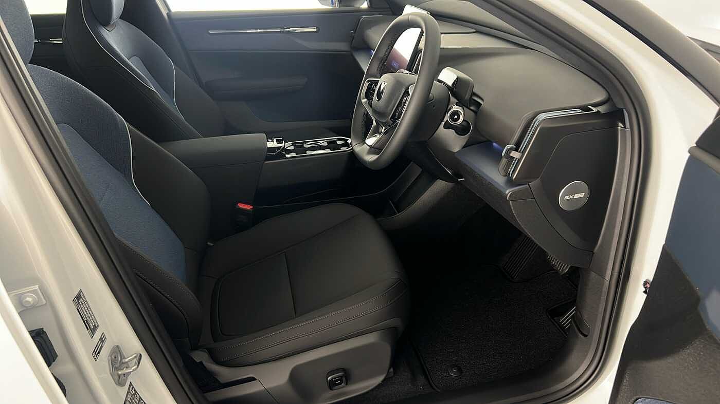 Used Volvo EX30 2025 for sale - 76750106: Photo 22