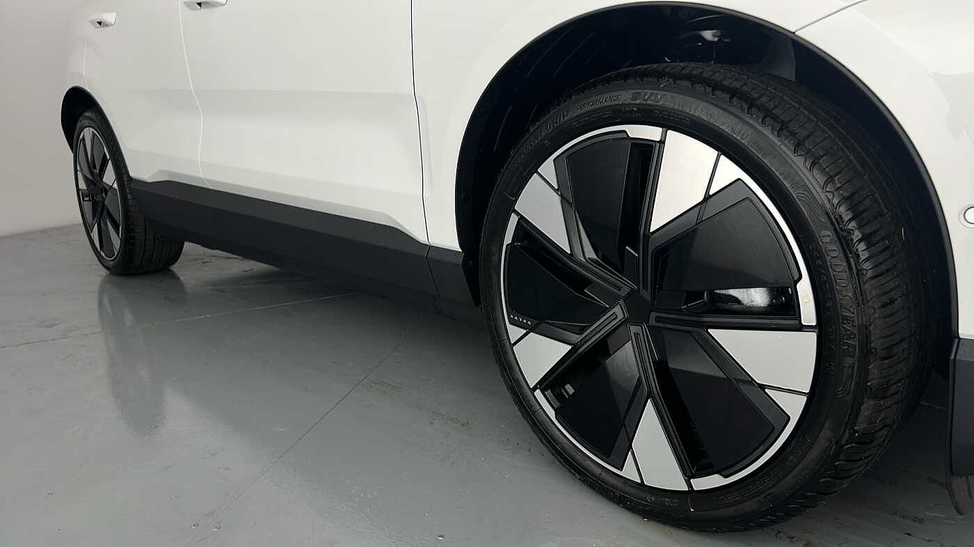 Used Volvo EX30 2025 for sale - 76750106: Photo 24