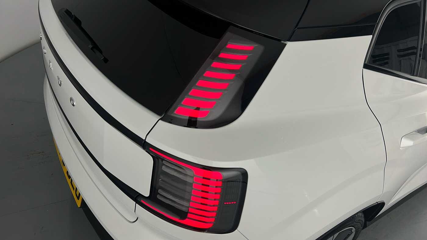 Used Volvo EX30 2025 for sale - 76750106: Photo 26