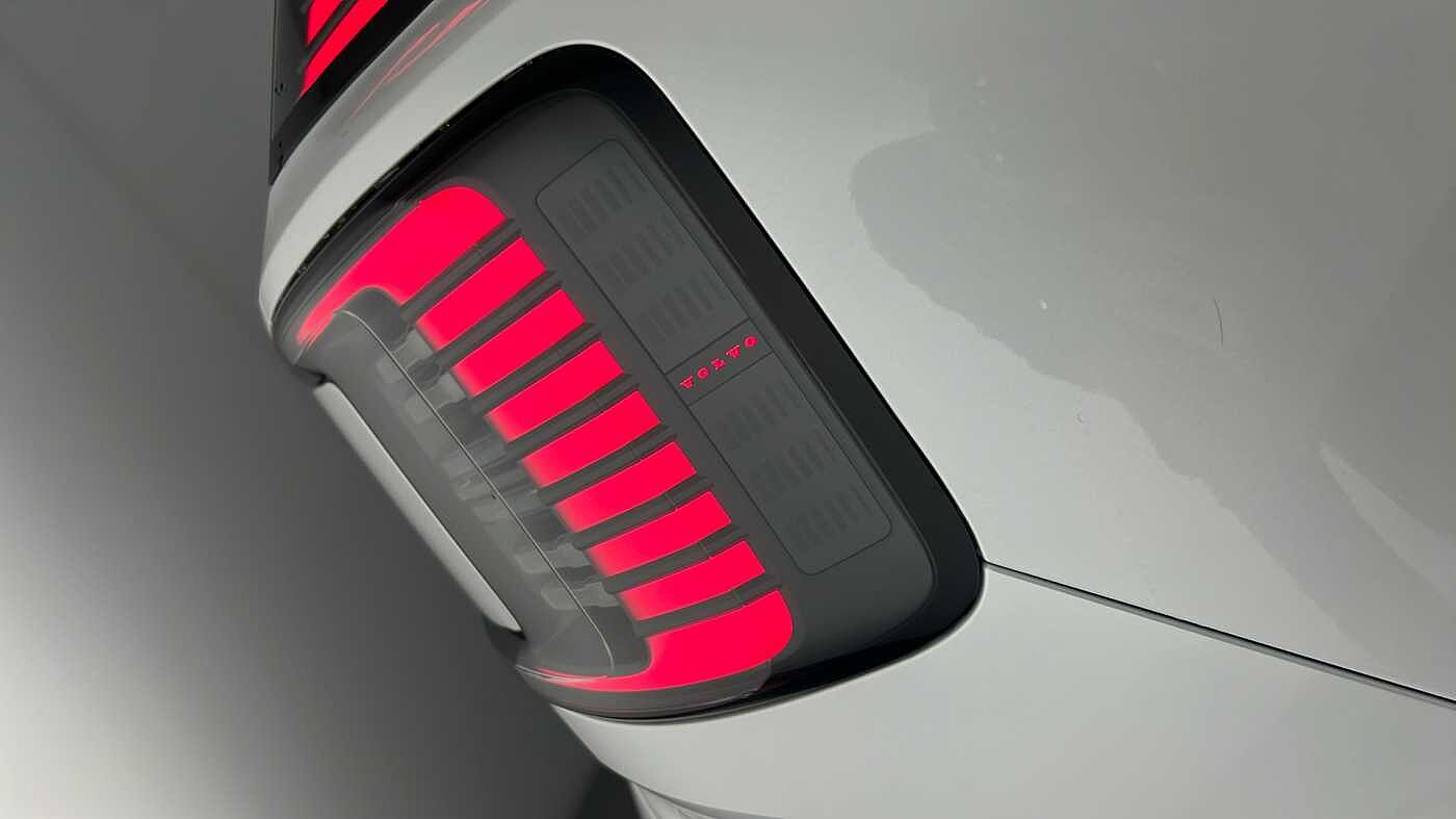 Used Volvo EX30 2025 for sale - 76750106: Photo 27