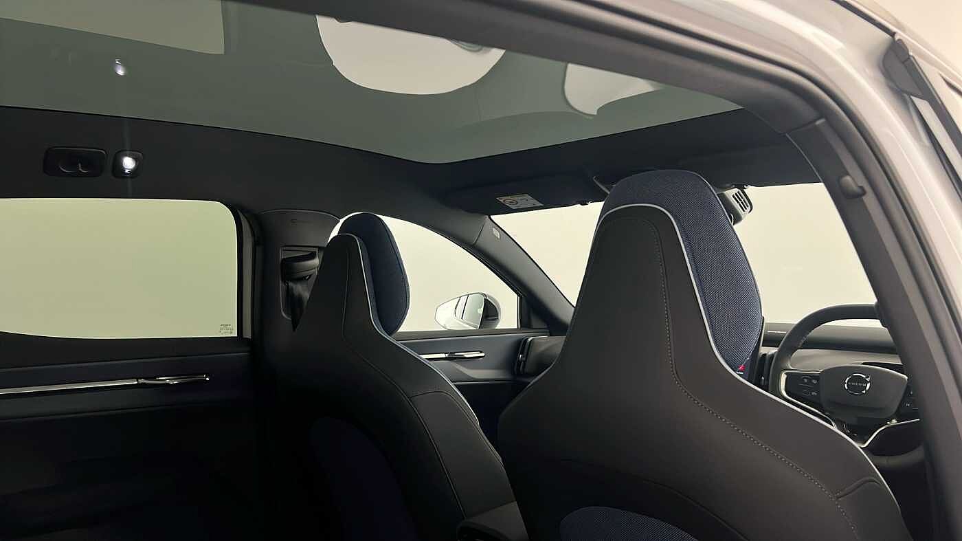 Used Volvo EX30 2025 for sale - 76750106: Photo 28