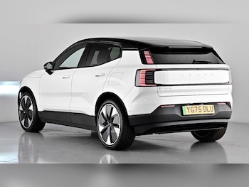 Used Volvo EX30 2025 for sale - 76750106: Photo