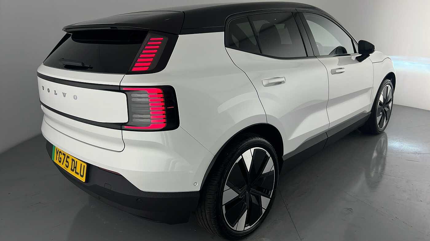 Used Volvo EX30 2025 for sale - 76750106: Photo 30