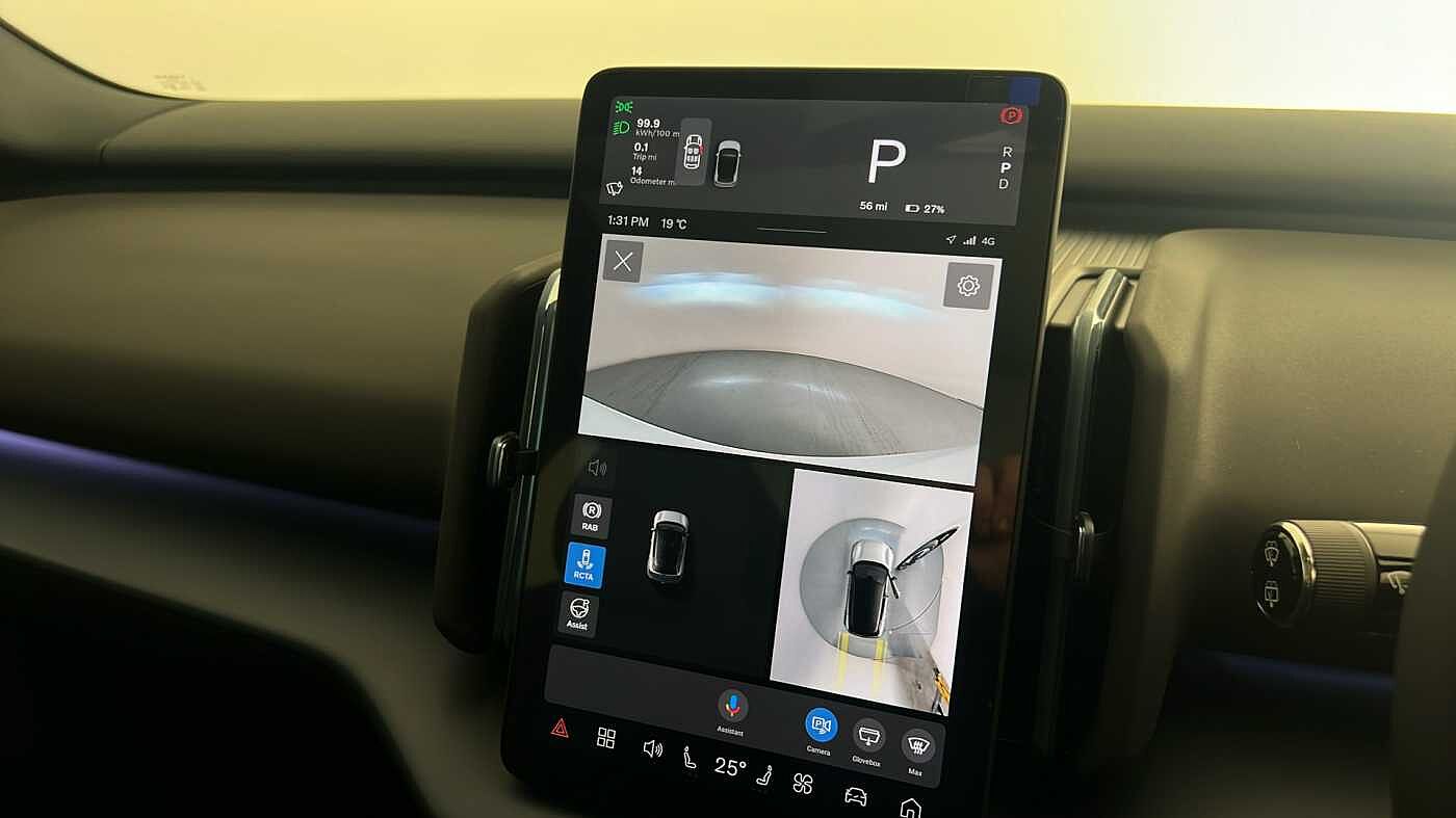 Used Volvo EX30 2025 for sale - 76750106: Photo 34