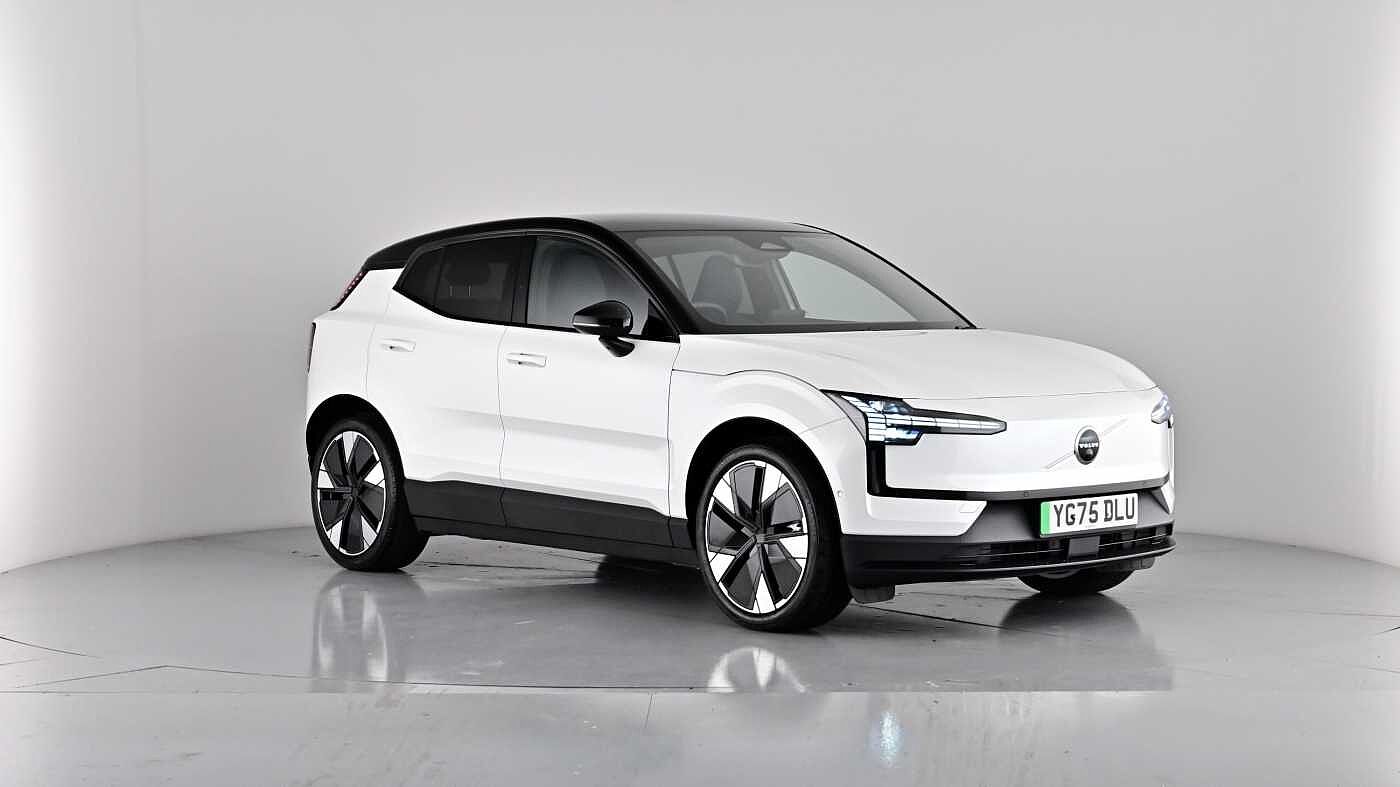 Used Volvo EX30 2025 for sale - 76750106: Photo 35