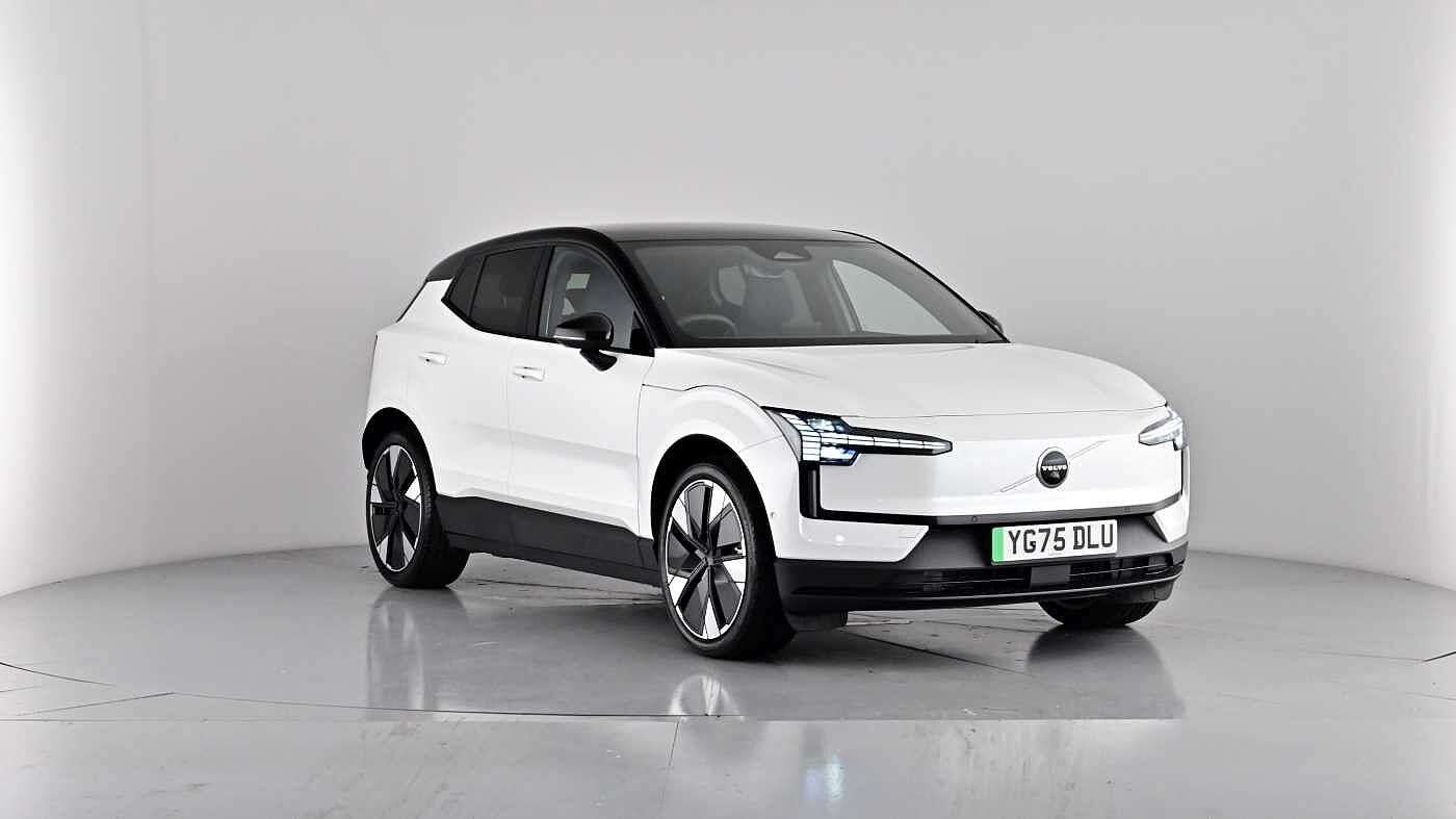 Used Volvo EX30 2025 for sale - 76750106: Photo 36