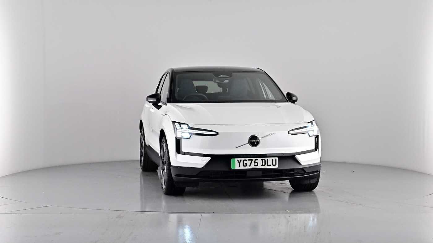 Used Volvo EX30 2025 for sale - 76750106: Photo 38