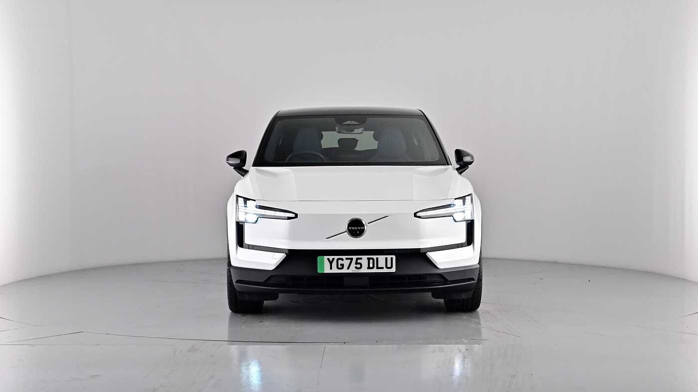 Used Volvo EX30 2025 for sale - 76750106: Photo 39