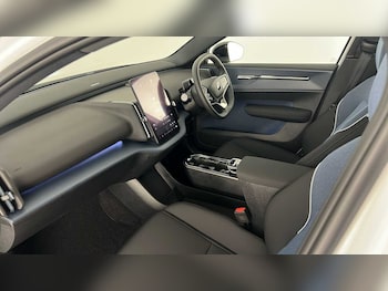 Used Volvo EX30 2025 for sale - 76750106: Photo