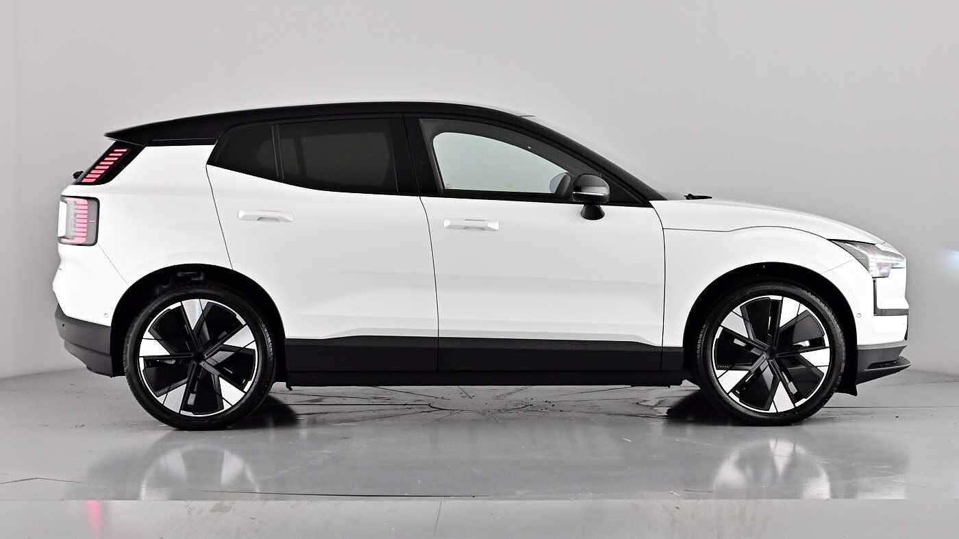 Used Volvo EX30 2025 for sale - 76750106: Photo 4