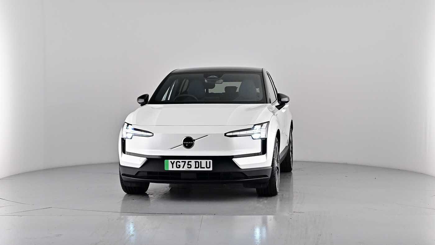 Used Volvo EX30 2025 for sale - 76750106: Photo 40