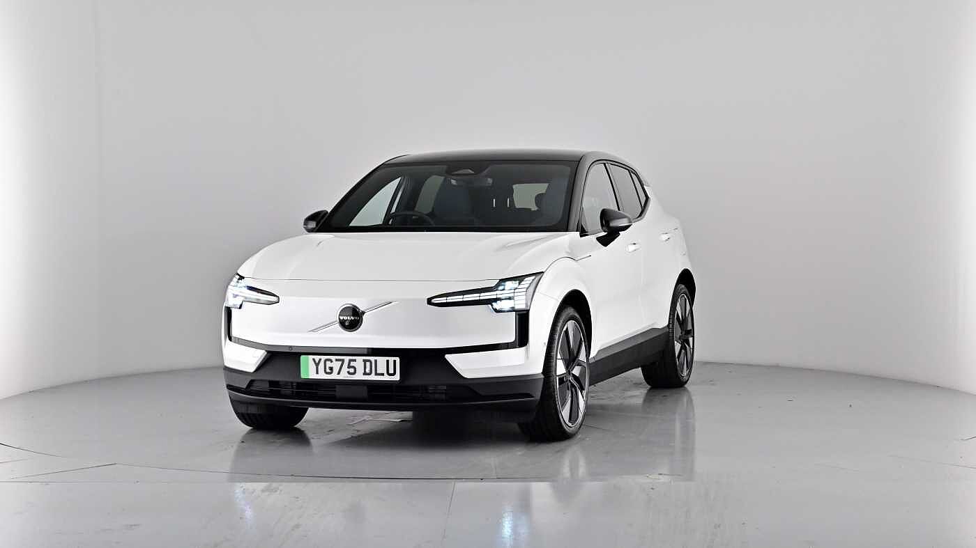 Used Volvo EX30 2025 for sale - 76750106: Photo 41