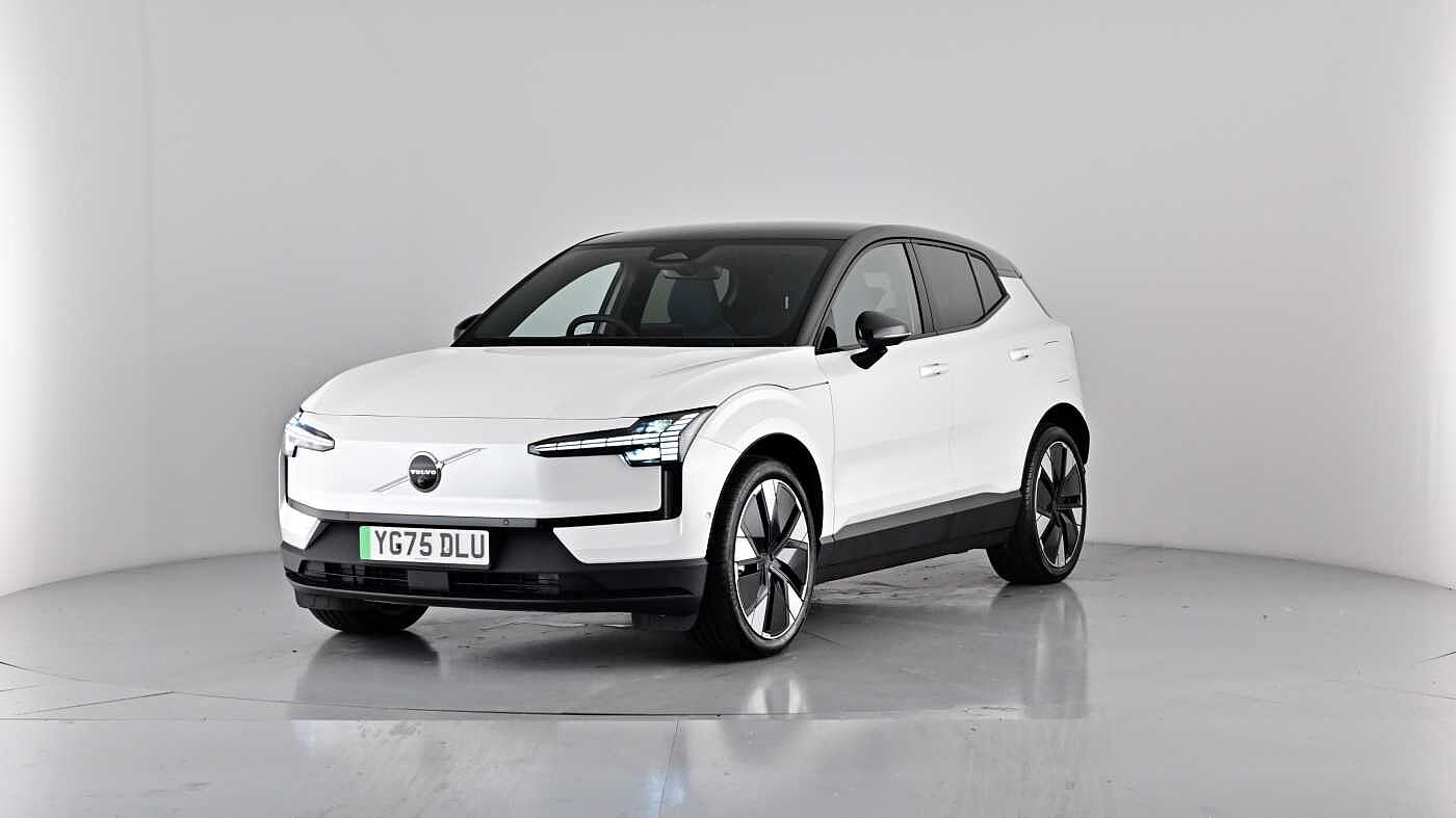 Used Volvo EX30 2025 for sale - 76750106: Photo 42