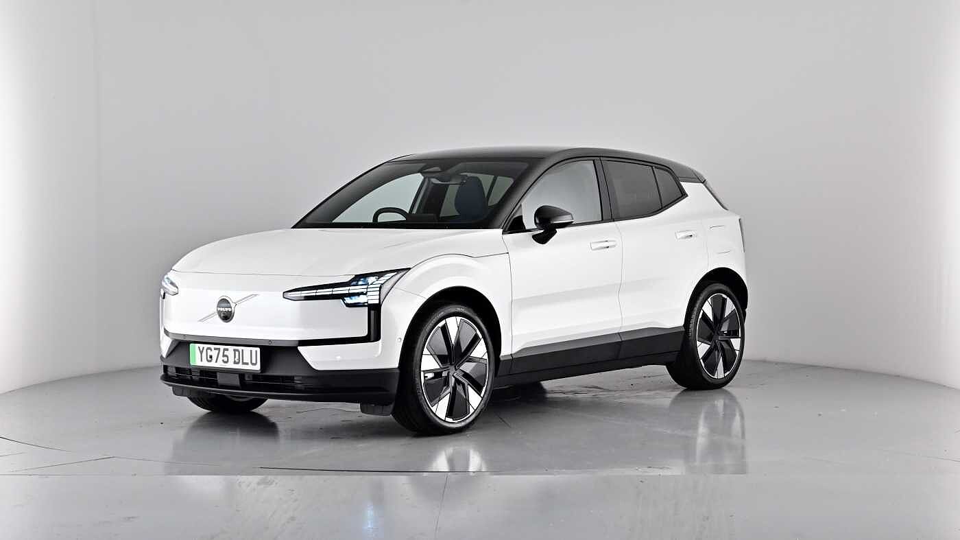 Used Volvo EX30 2025 for sale - 76750106: Photo 43