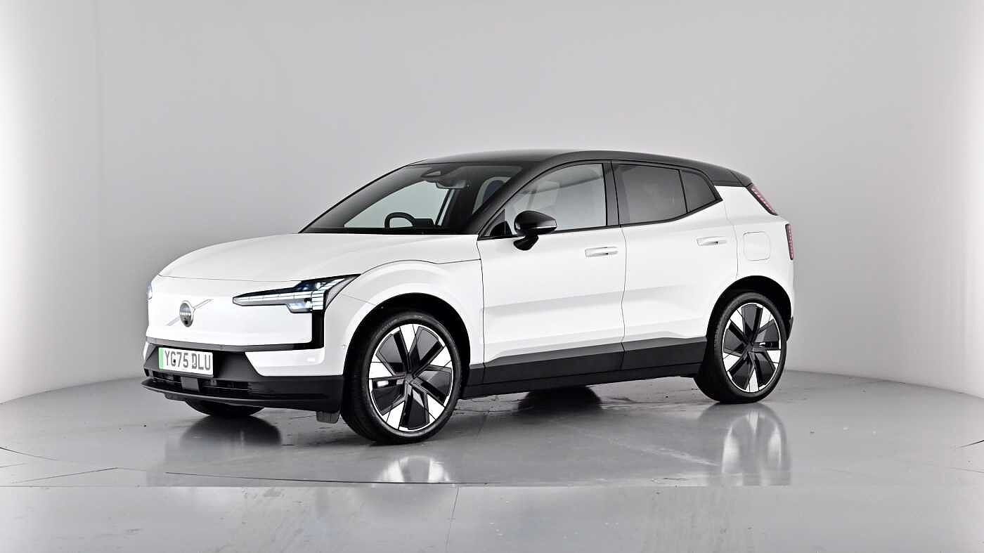 Used Volvo EX30 2025 for sale - 76750106: Photo 44