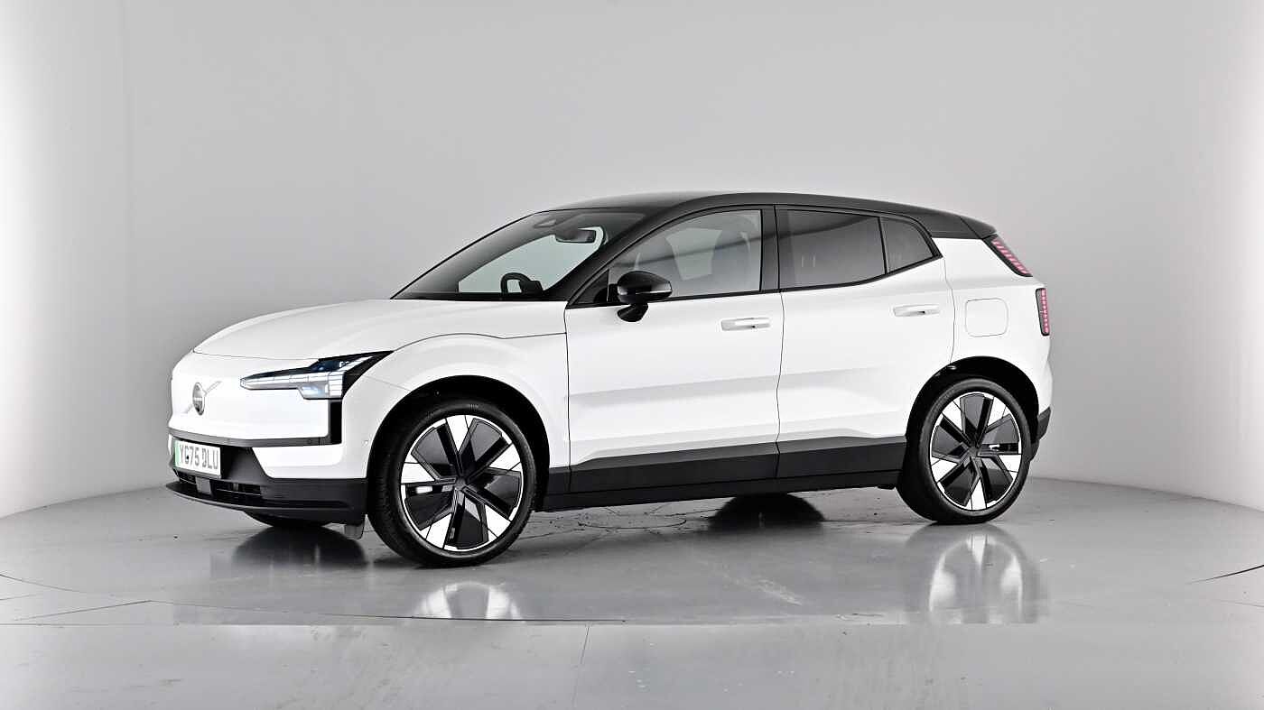 Used Volvo EX30 2025 for sale - 76750106: Photo 45