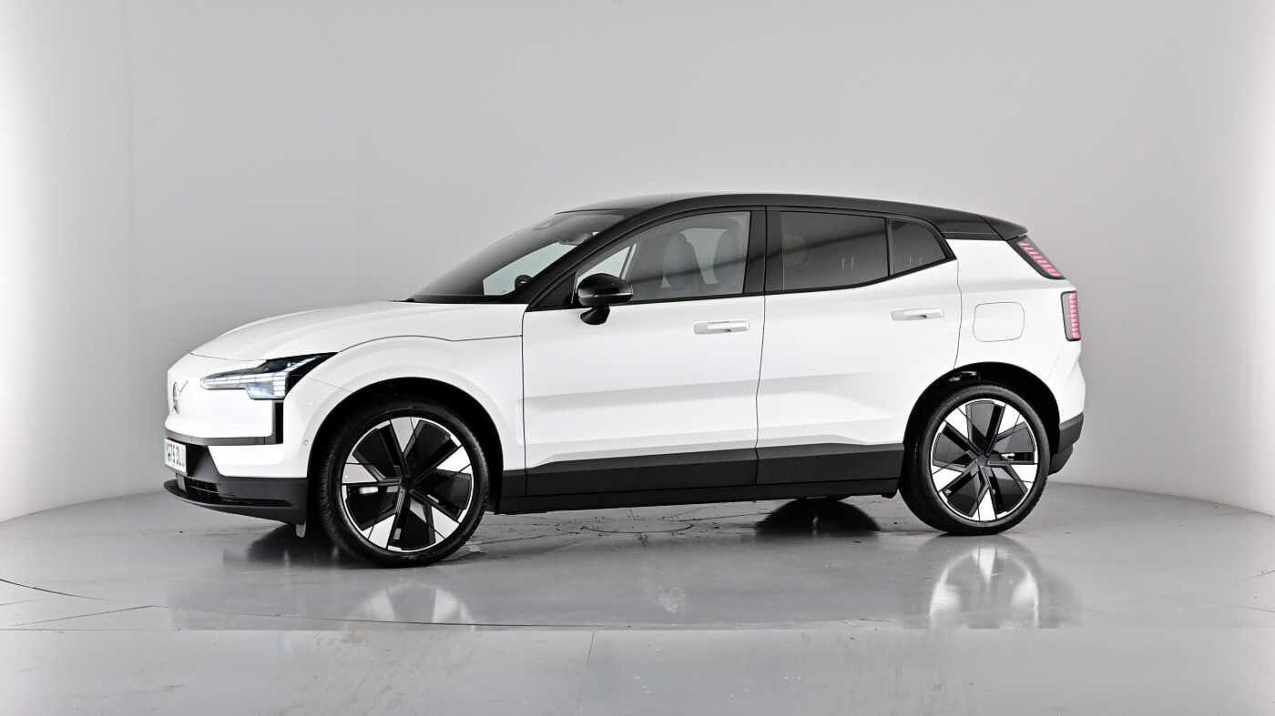 Used Volvo EX30 2025 for sale - 76750106: Photo 46