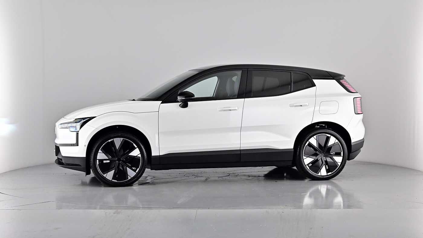 Used Volvo EX30 2025 for sale - 76750106: Photo 47