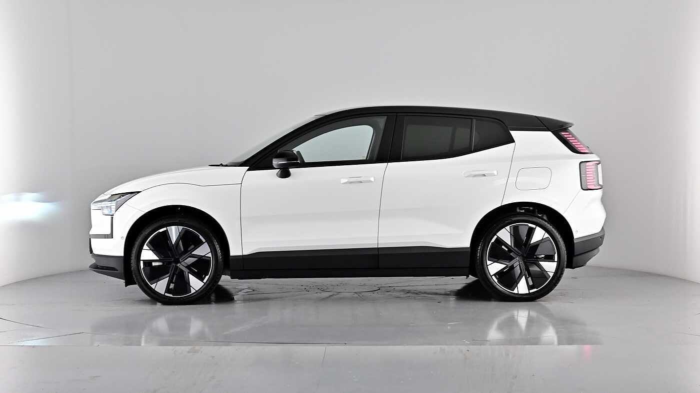 Used Volvo EX30 2025 for sale - 76750106: Photo 48