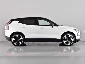 Used Volvo EX30 2025 for sale - 76750106: Photo