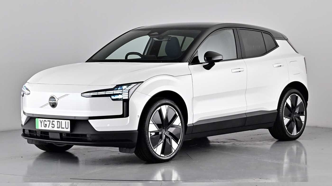 Used Volvo EX30 2025 for sale - 76750106: Photo 5