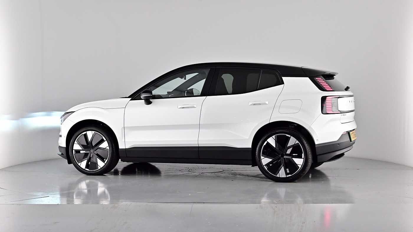 Used Volvo EX30 2025 for sale - 76750106: Photo 50