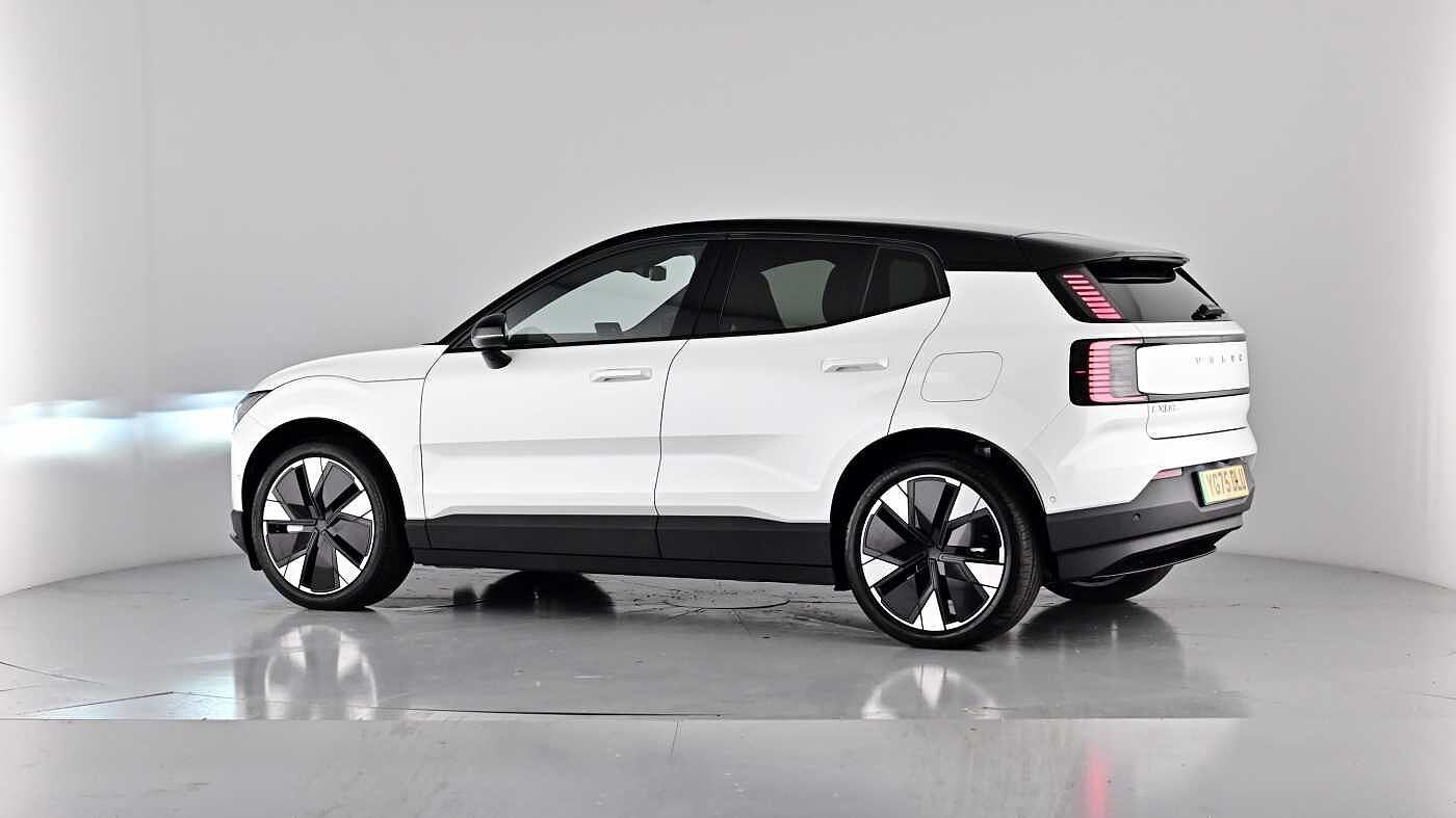 Used Volvo EX30 2025 for sale - 76750106: Photo 51