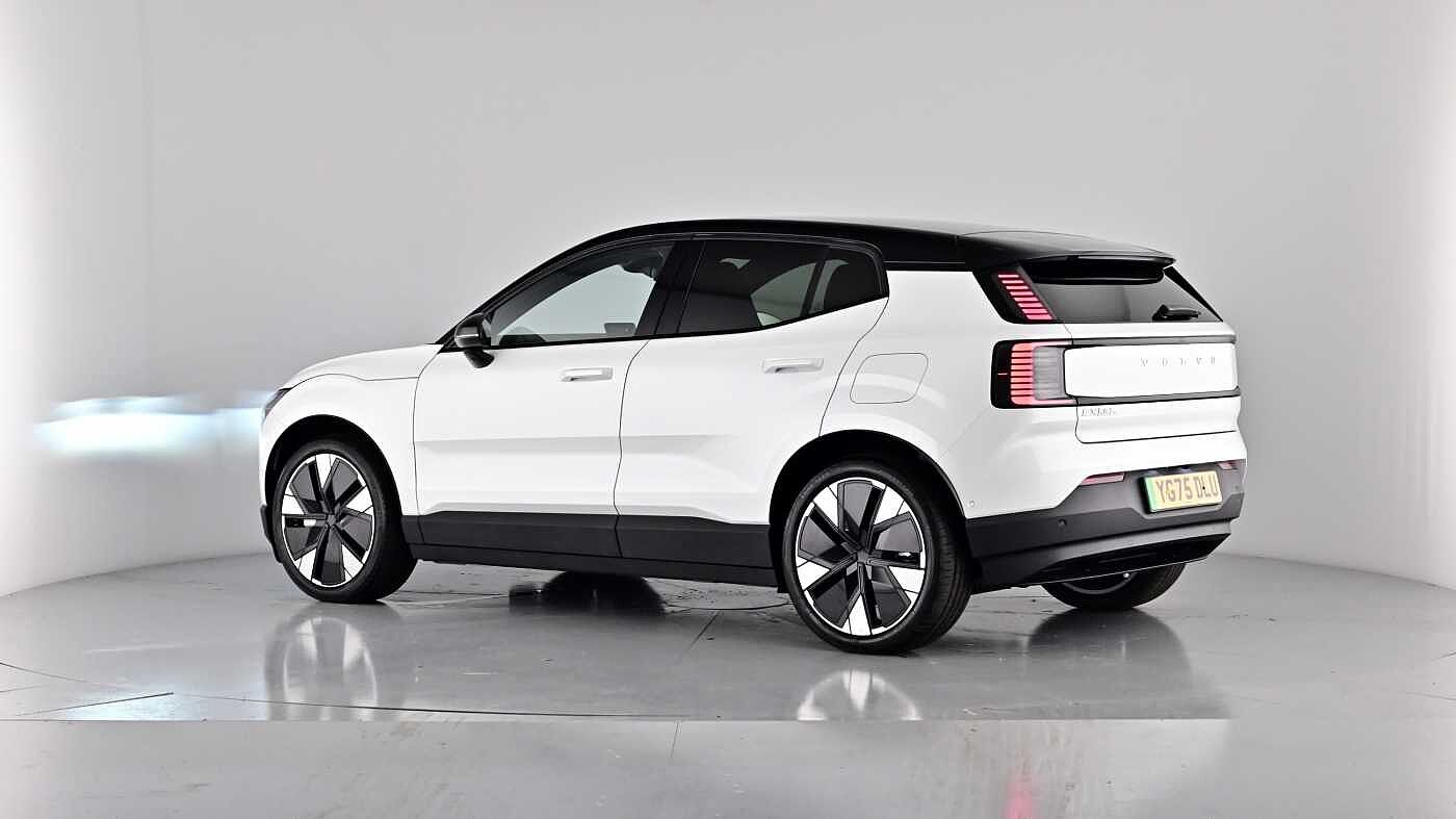 Used Volvo EX30 2025 for sale - 76750106: Photo 52