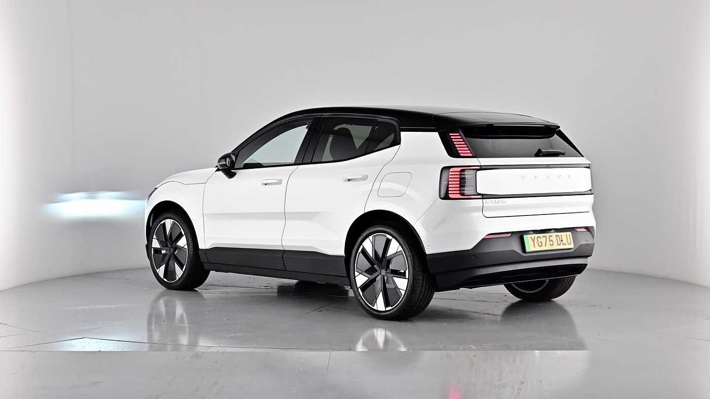 Used Volvo EX30 2025 for sale - 76750106: Photo 53
