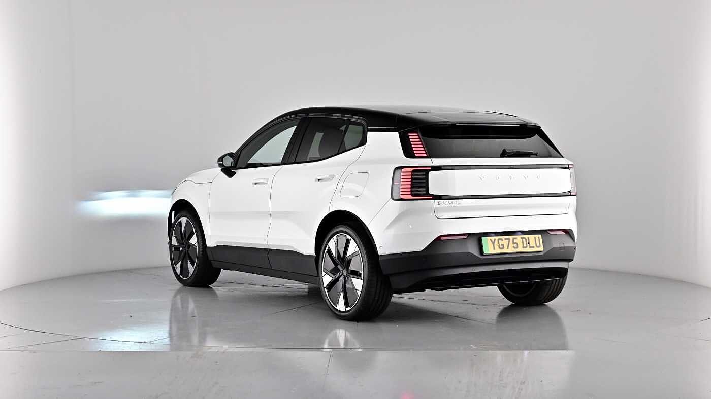 Used Volvo EX30 2025 for sale - 76750106: Photo 54