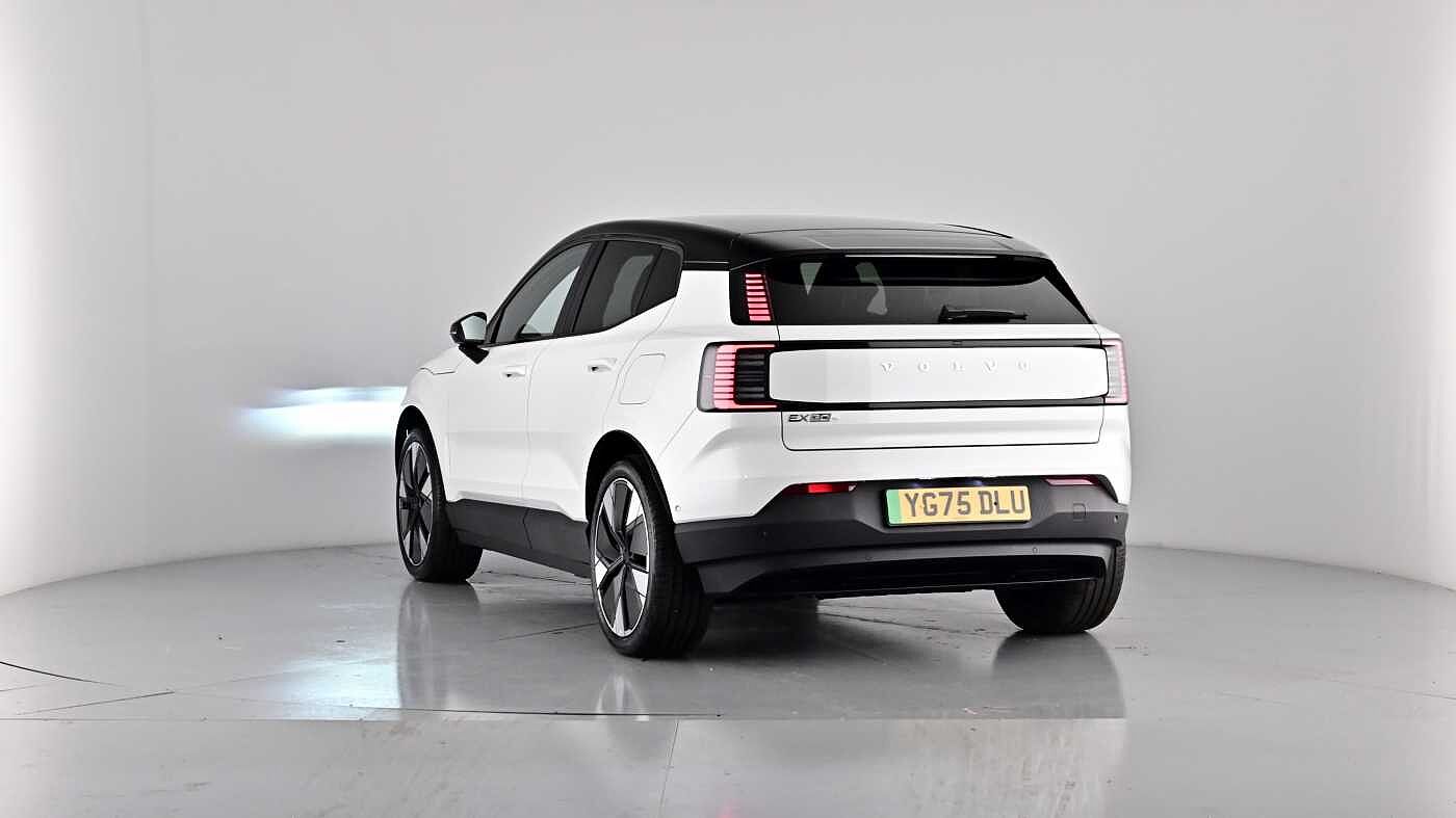 Used Volvo EX30 2025 for sale - 76750106: Photo 55