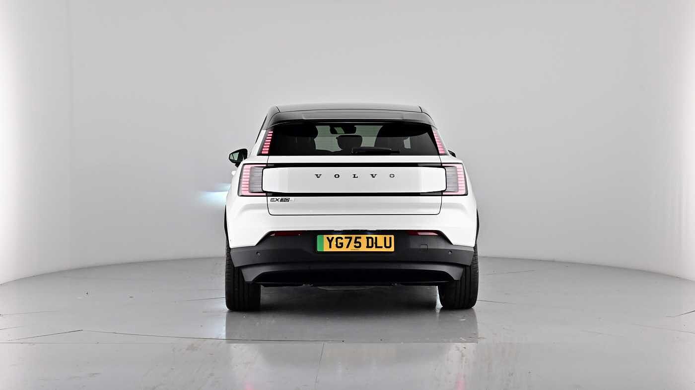 Used Volvo EX30 2025 for sale - 76750106: Photo 57