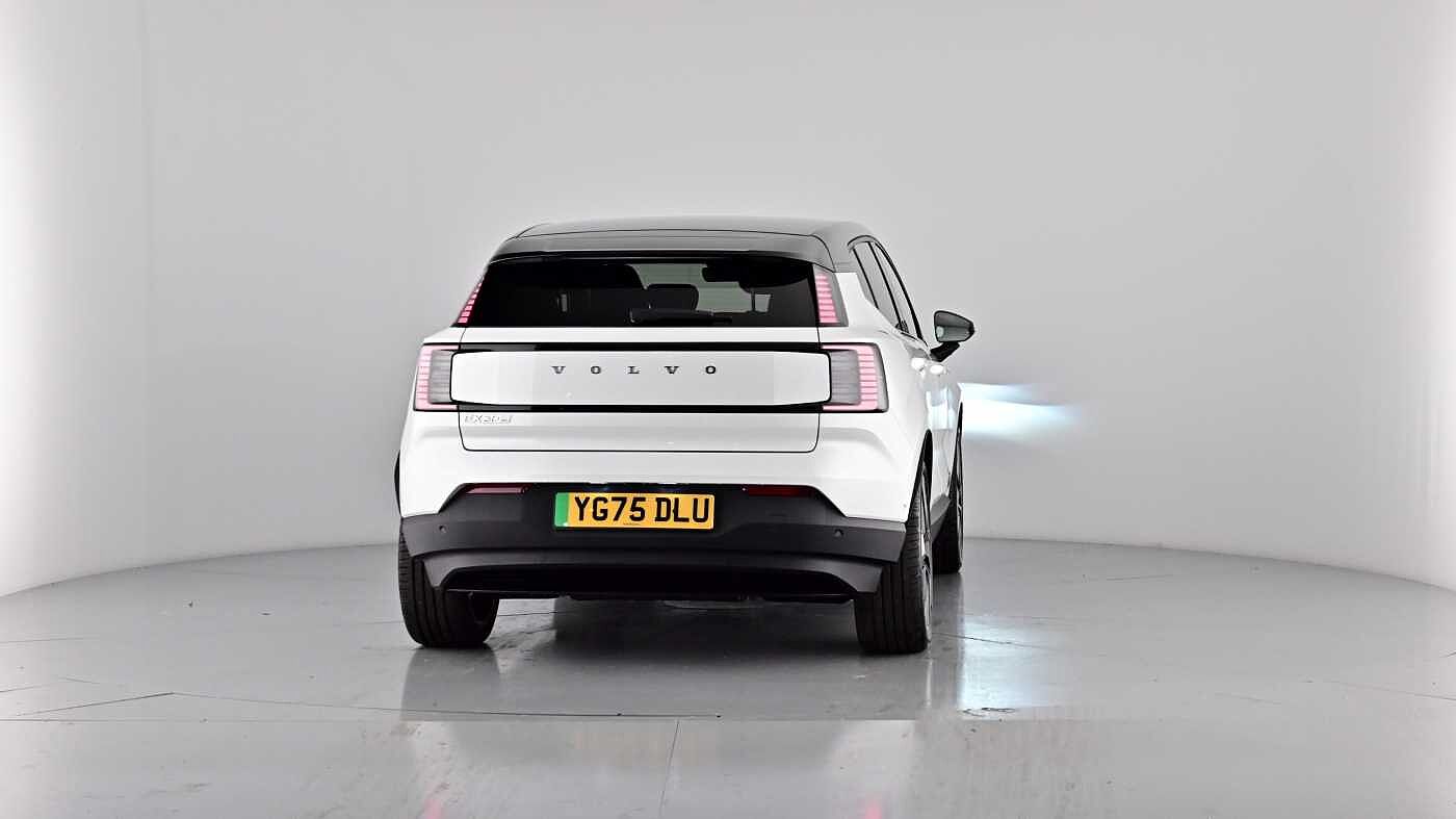 Used Volvo EX30 2025 for sale - 76750106: Photo 58