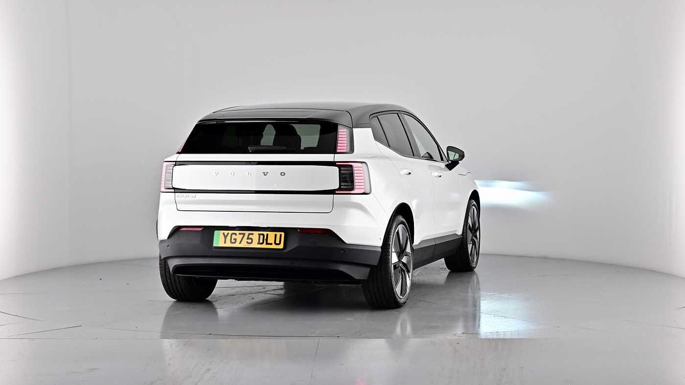 Used Volvo EX30 2025 for sale - 76750106: Photo 59