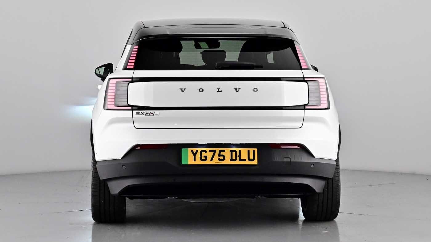 Used Volvo EX30 2025 for sale - 76750106: Photo 6