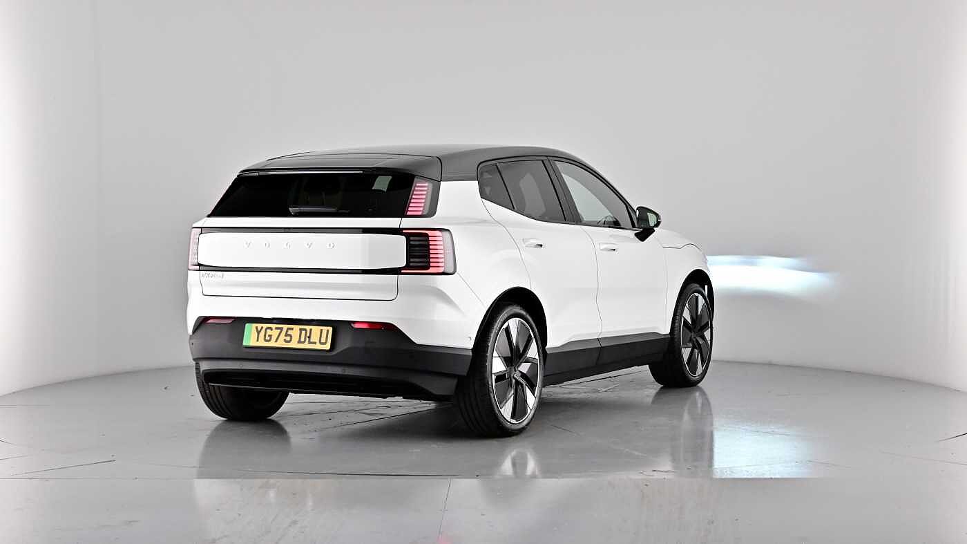 Used Volvo EX30 2025 for sale - 76750106: Photo 60
