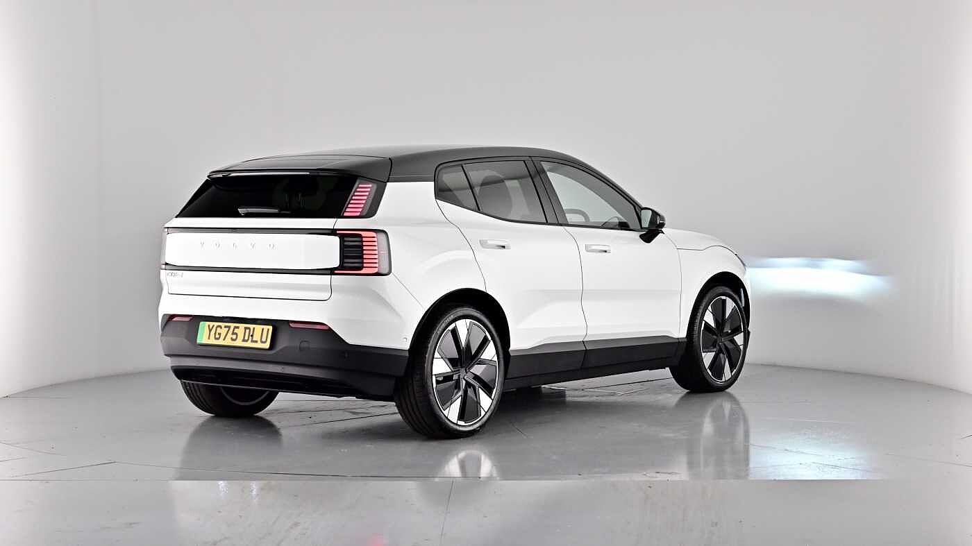 Used Volvo EX30 2025 for sale - 76750106: Photo 61