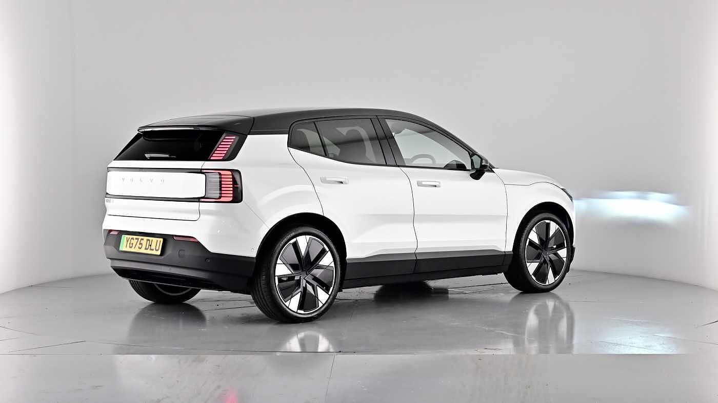 Used Volvo EX30 2025 for sale - 76750106: Photo 62