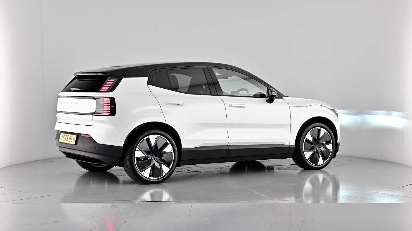 Used Volvo EX30 2025 for sale - 76750106: Photo 63