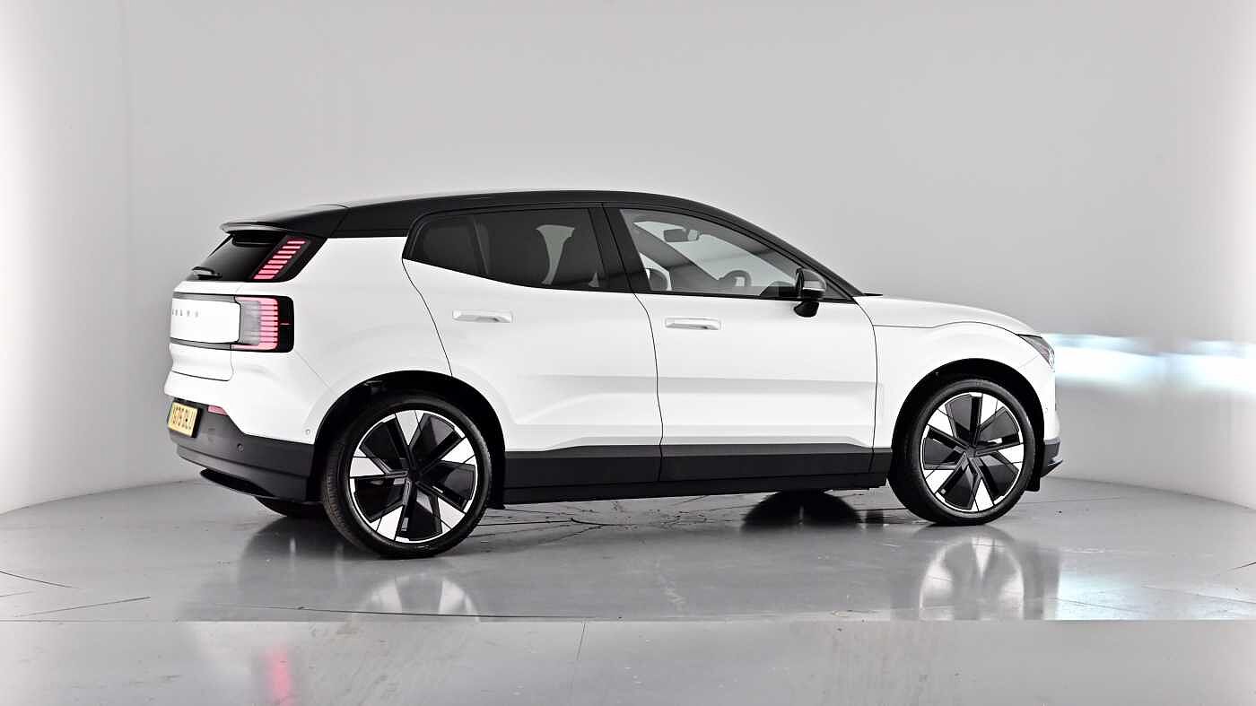 Used Volvo EX30 2025 for sale - 76750106: Photo 64