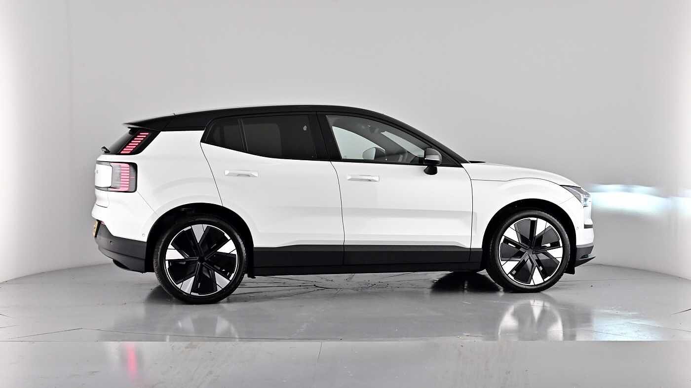 Used Volvo EX30 2025 for sale - 76750106: Photo 65