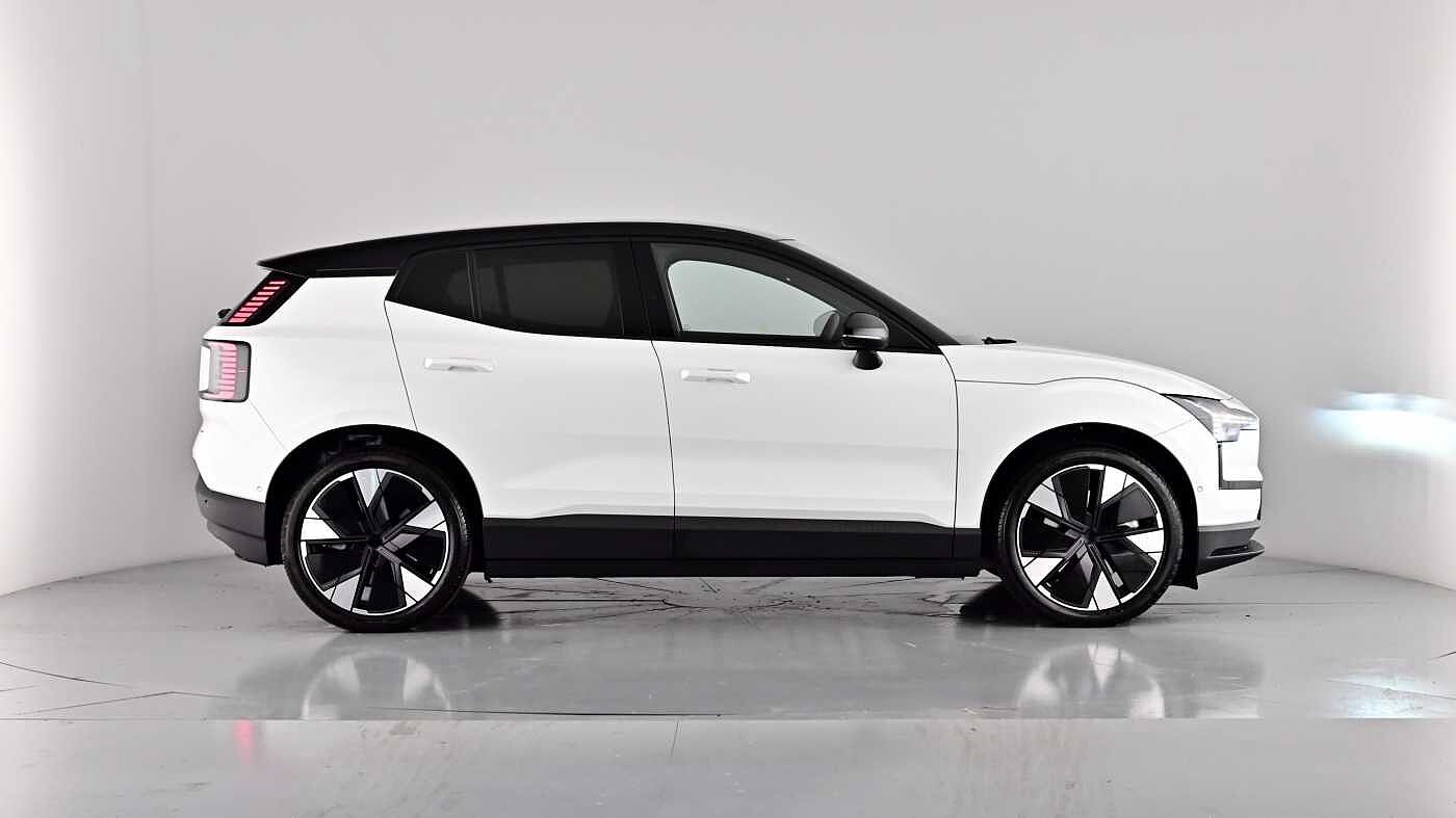 Used Volvo EX30 2025 for sale - 76750106: Photo 66