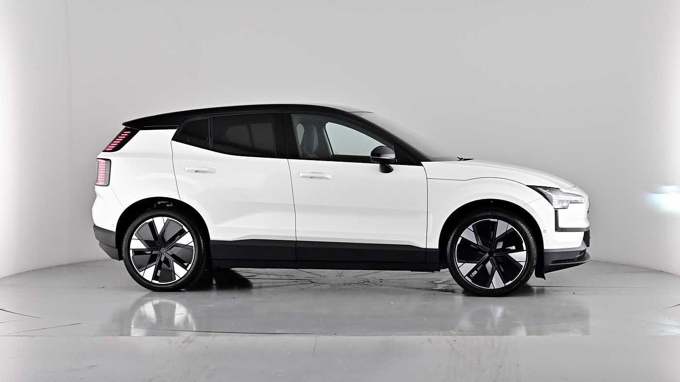 Used Volvo EX30 2025 for sale - 76750106: Photo 67