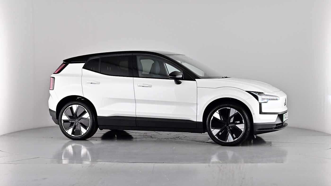 Used Volvo EX30 2025 for sale - 76750106: Photo 68