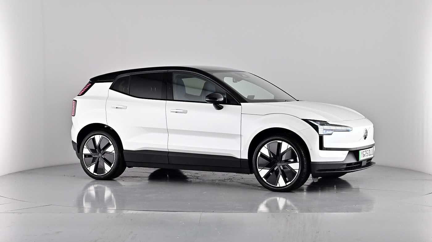 Used Volvo EX30 2025 for sale - 76750106: Photo 69