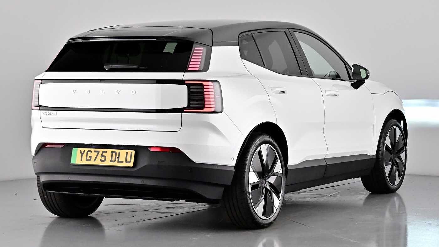 Used Volvo EX30 2025 for sale - 76750106: Photo 7